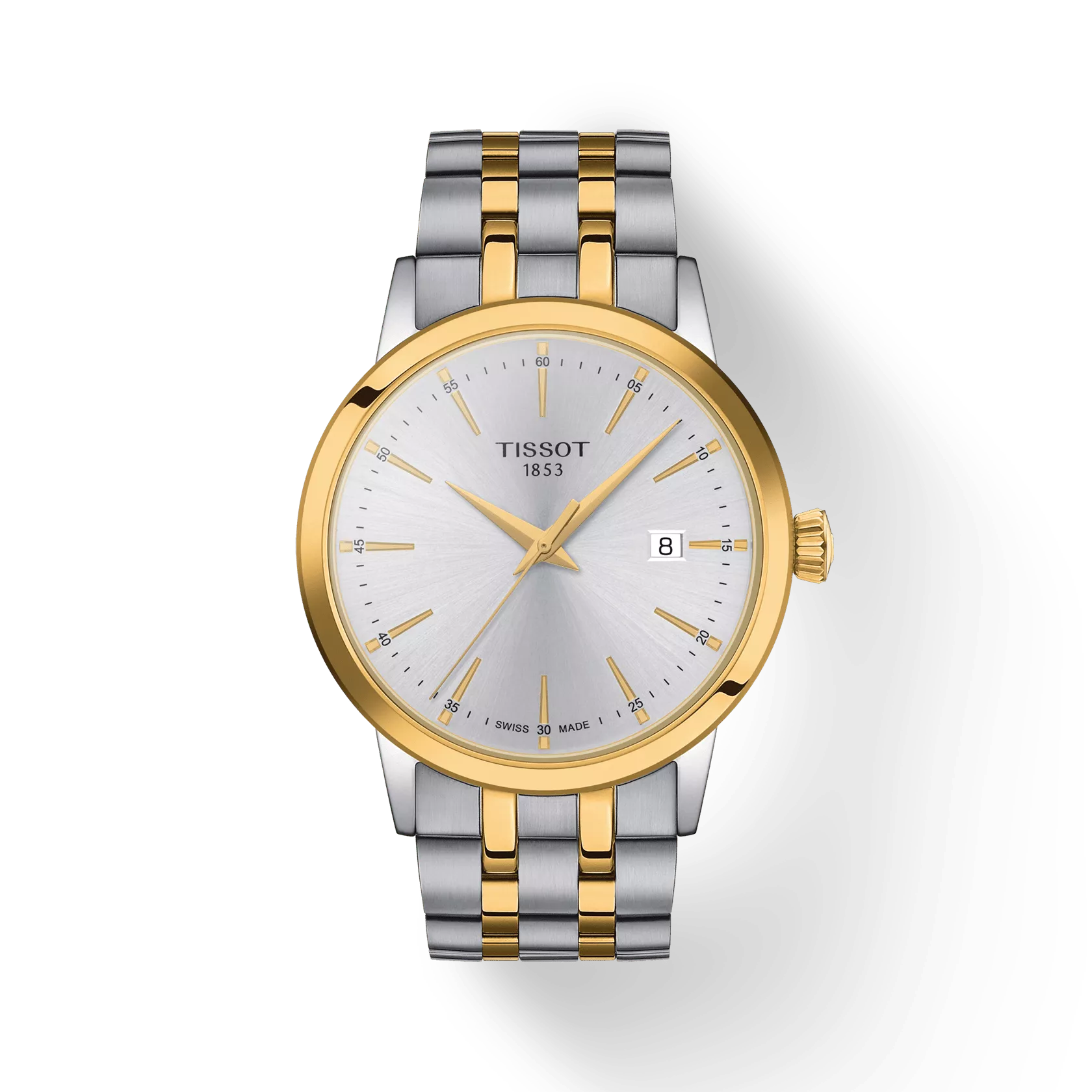 Tissot Classic Dream 42mm