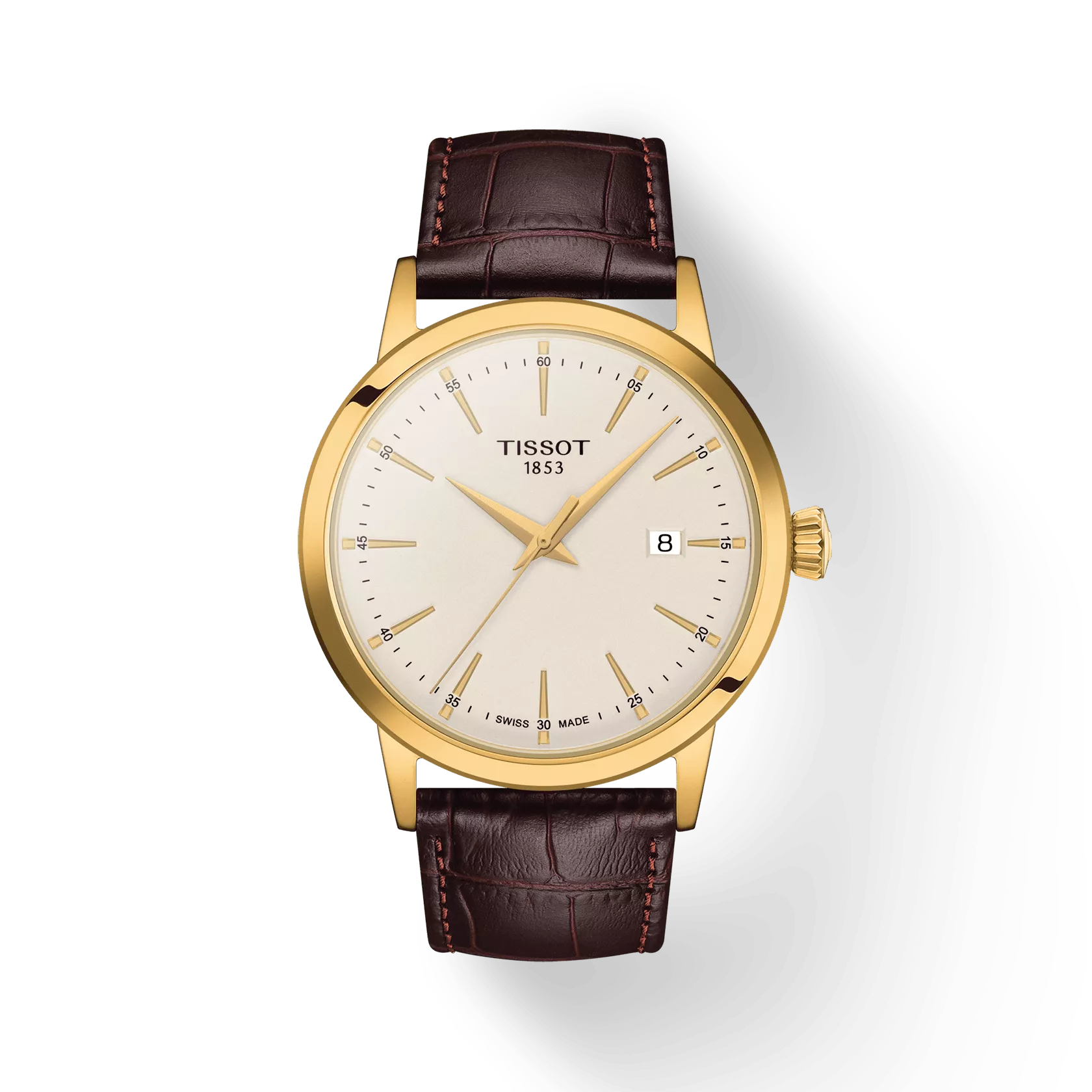 Tissot Classic Dream 42mm