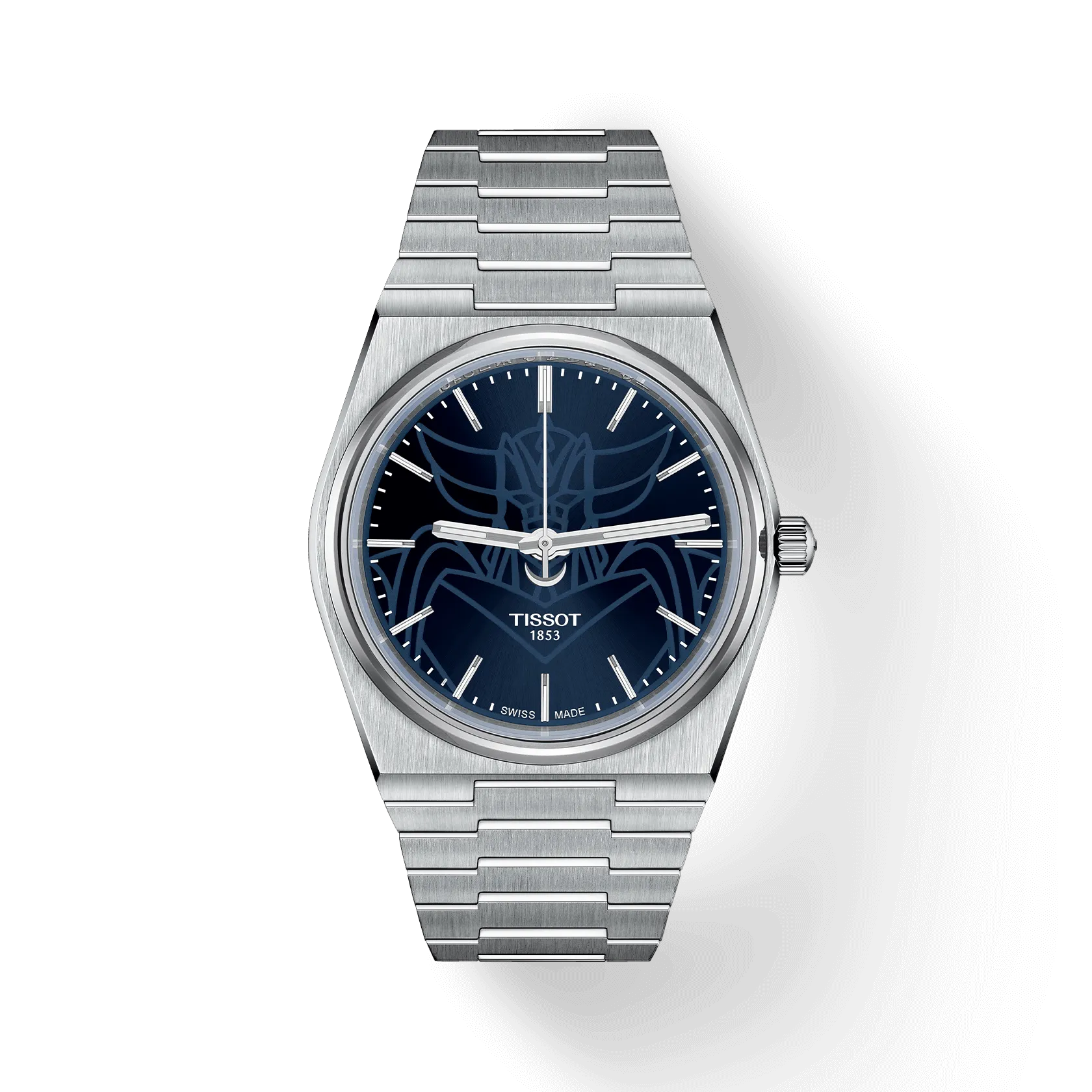 Tissot PRX UFO Robot Grendizer 40mm