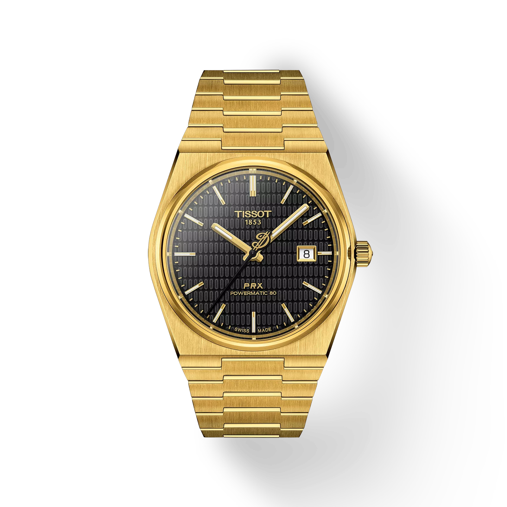 Tissot PRX Damian Lillard Special Edition 40mm