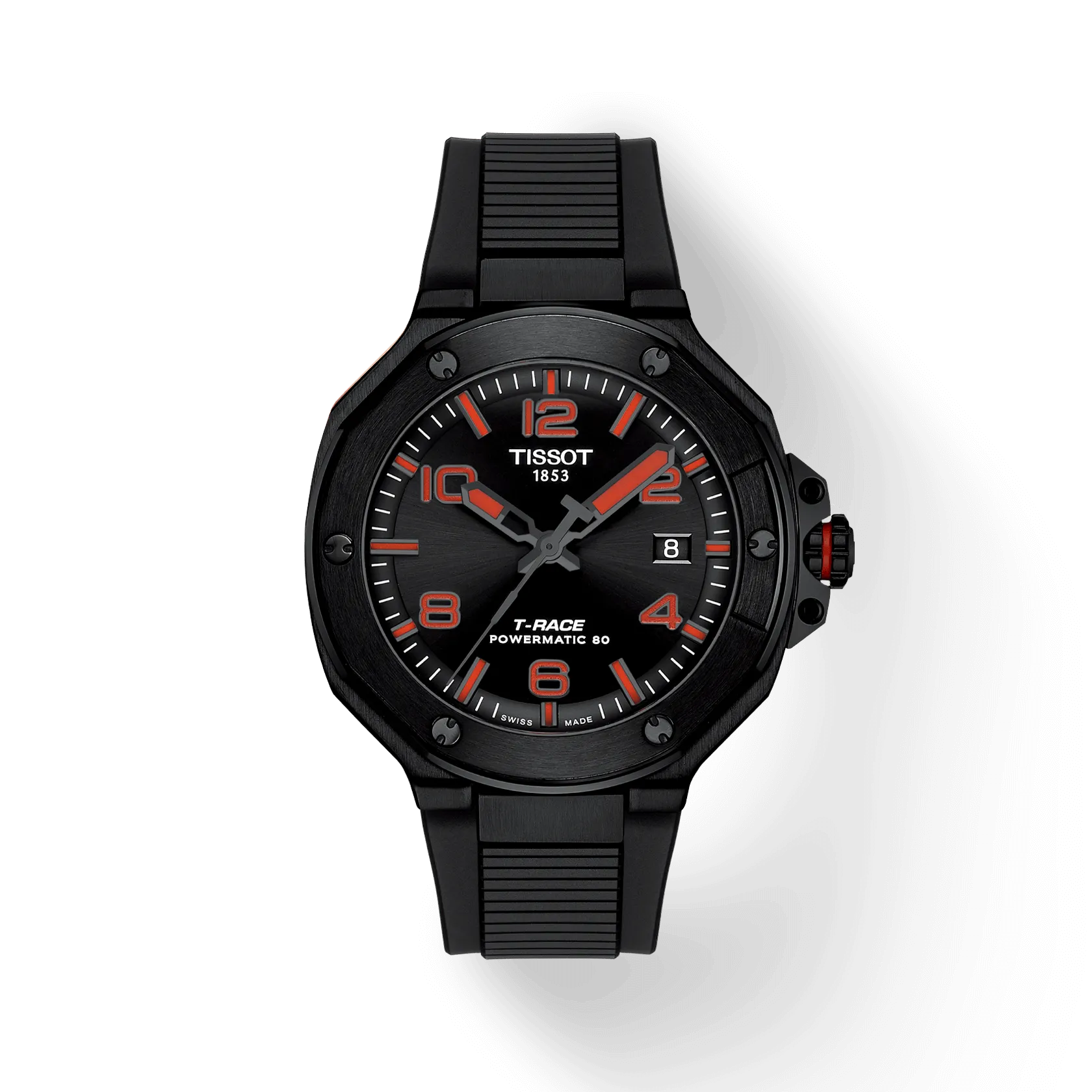 Tissot T-Race 41mm
