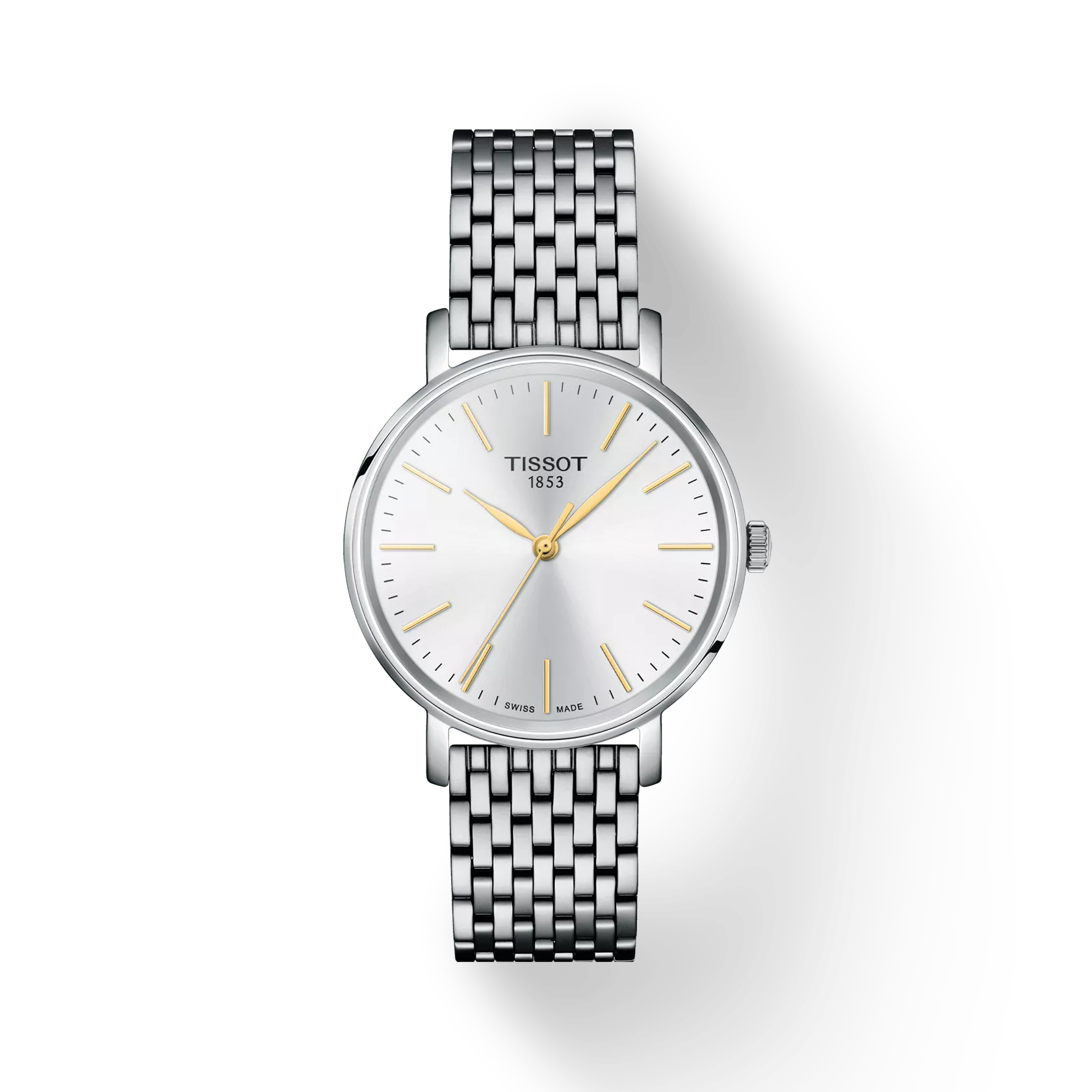 Tissot Everytime 34mm