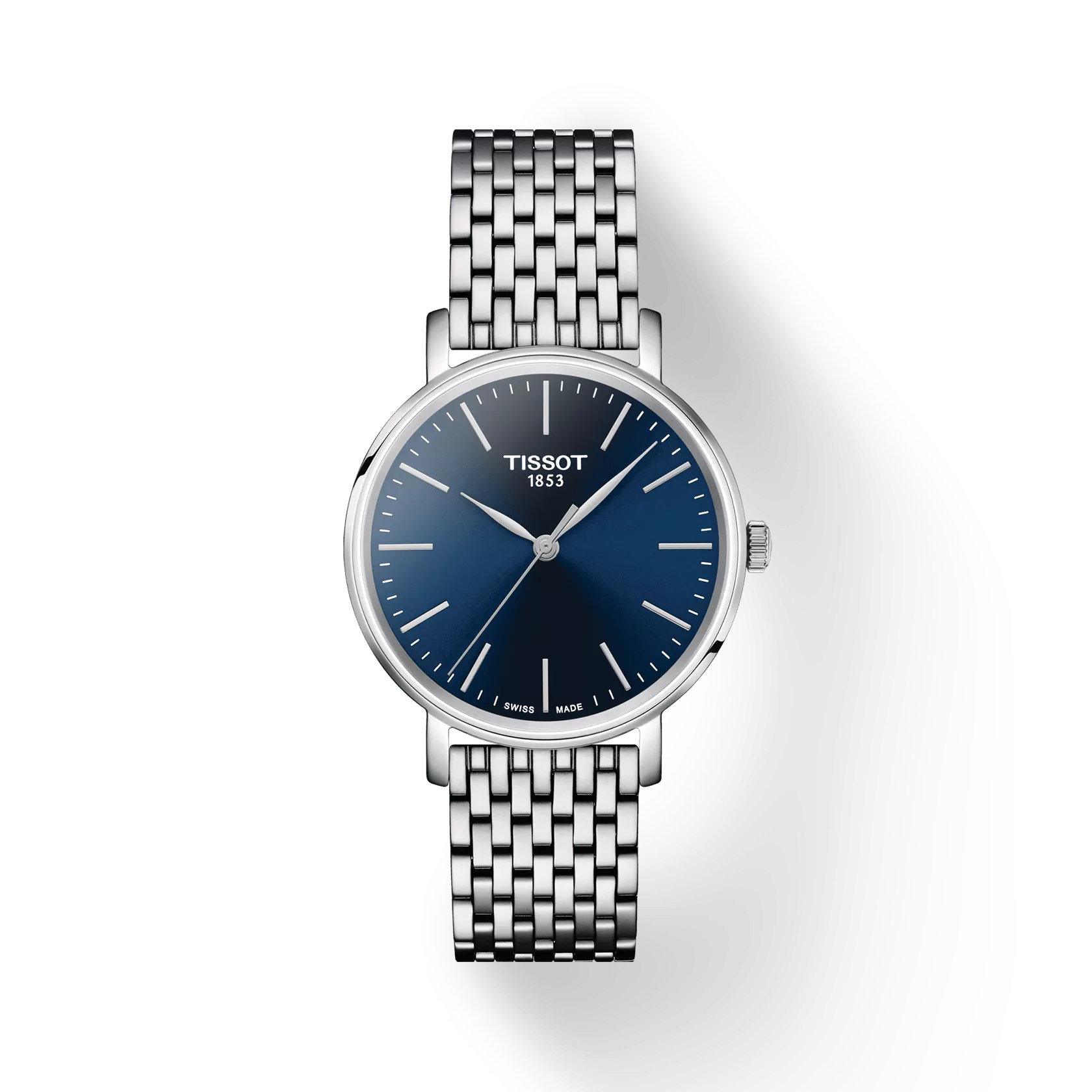 Tissot Everytime 34mm