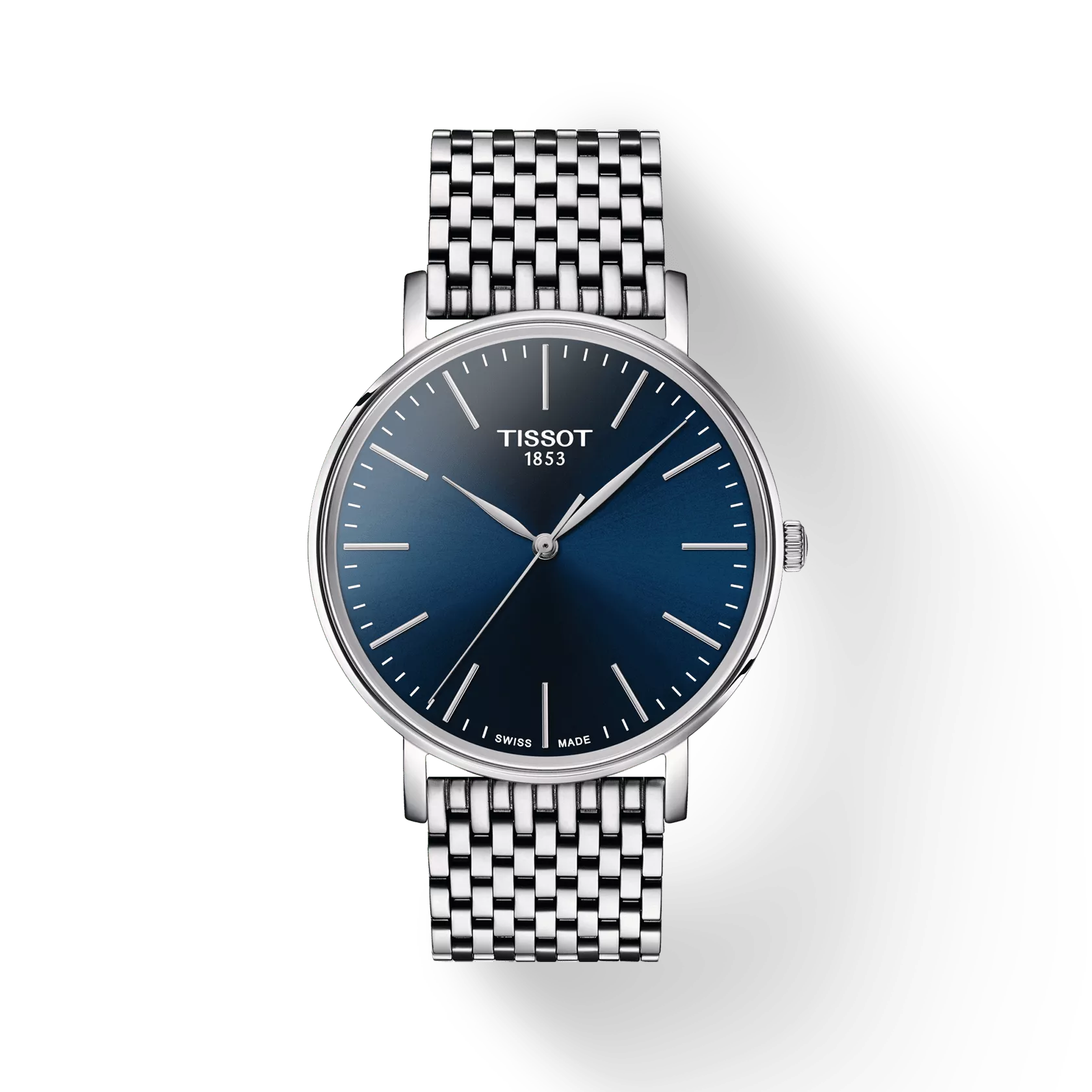 Tissot Everytime 40mm