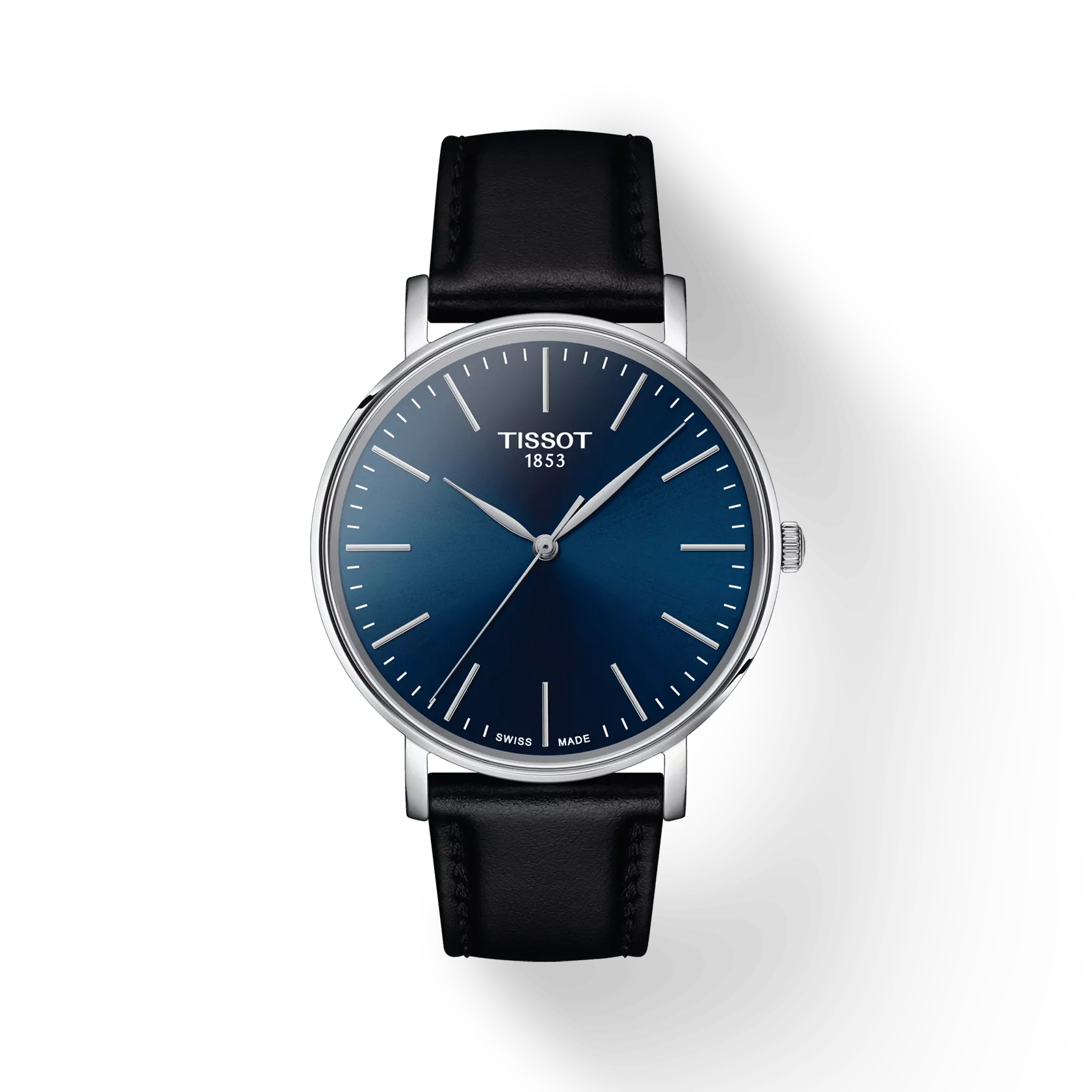 Tissot Everytime 40mm