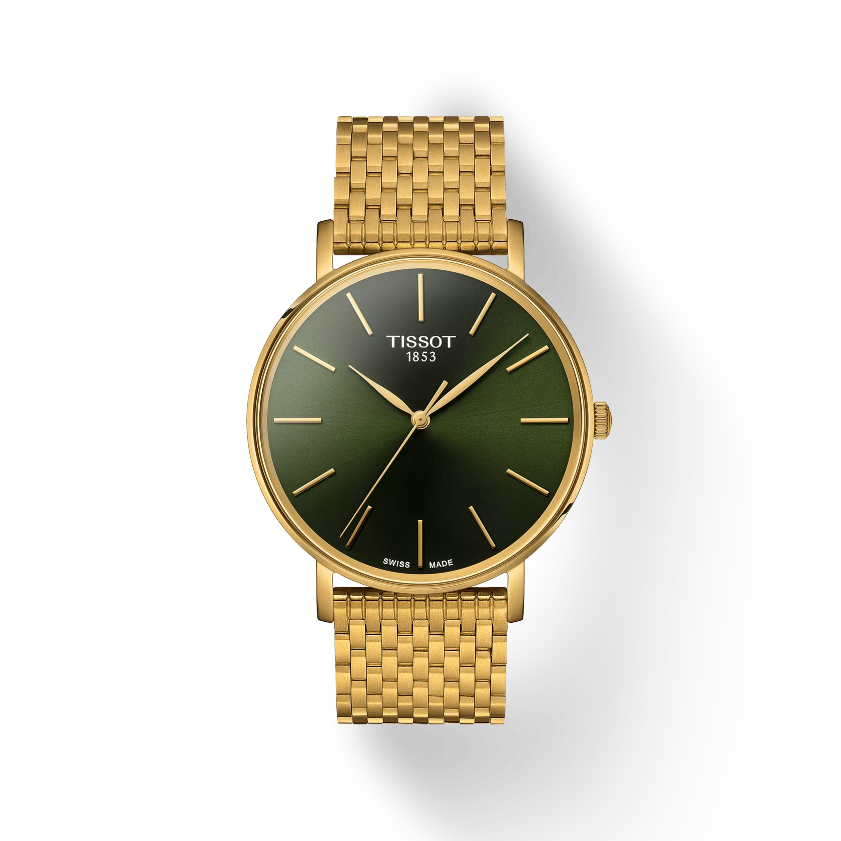 Tissot Everytime 40mm