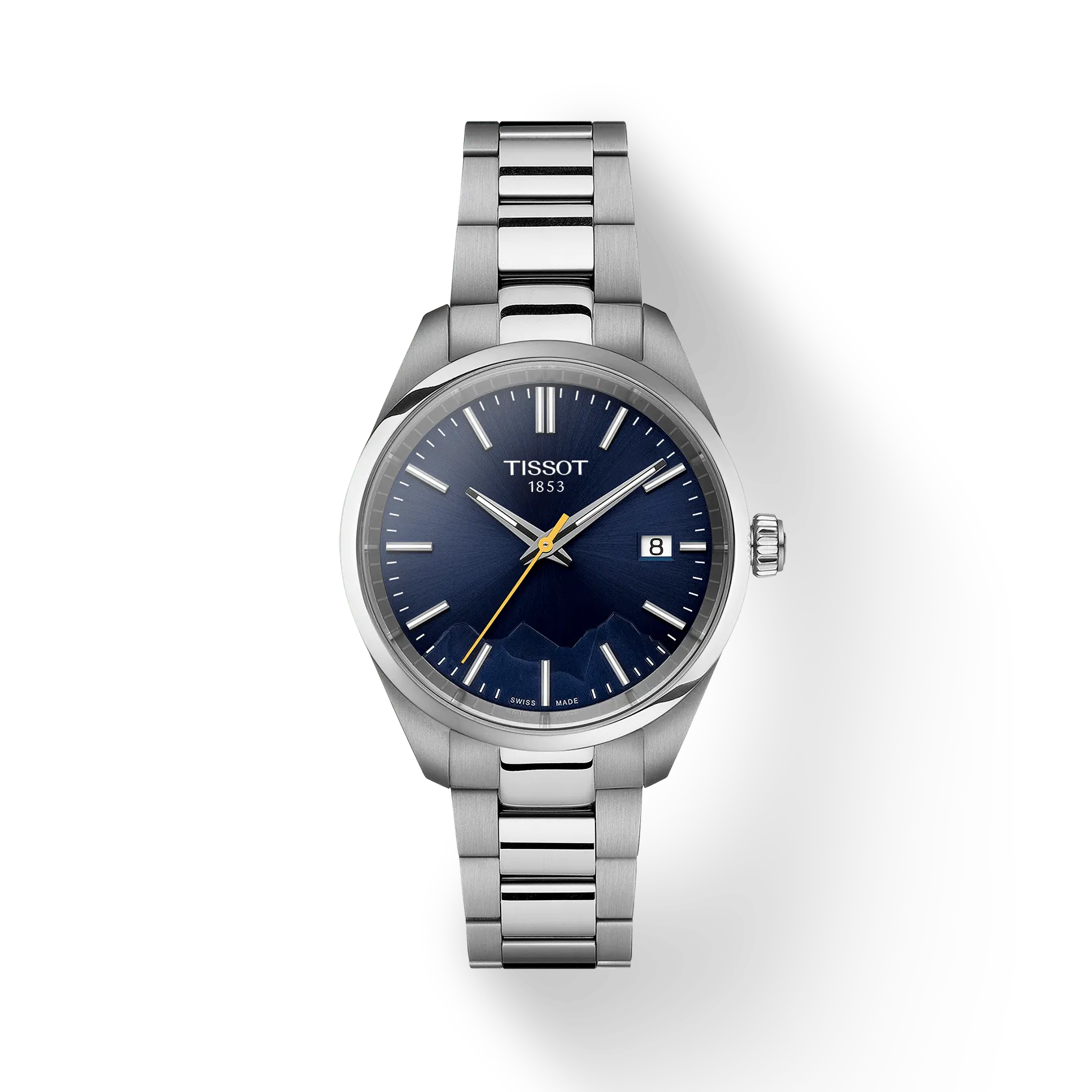 Tissot PR 100 Jungfraubahn 34mm