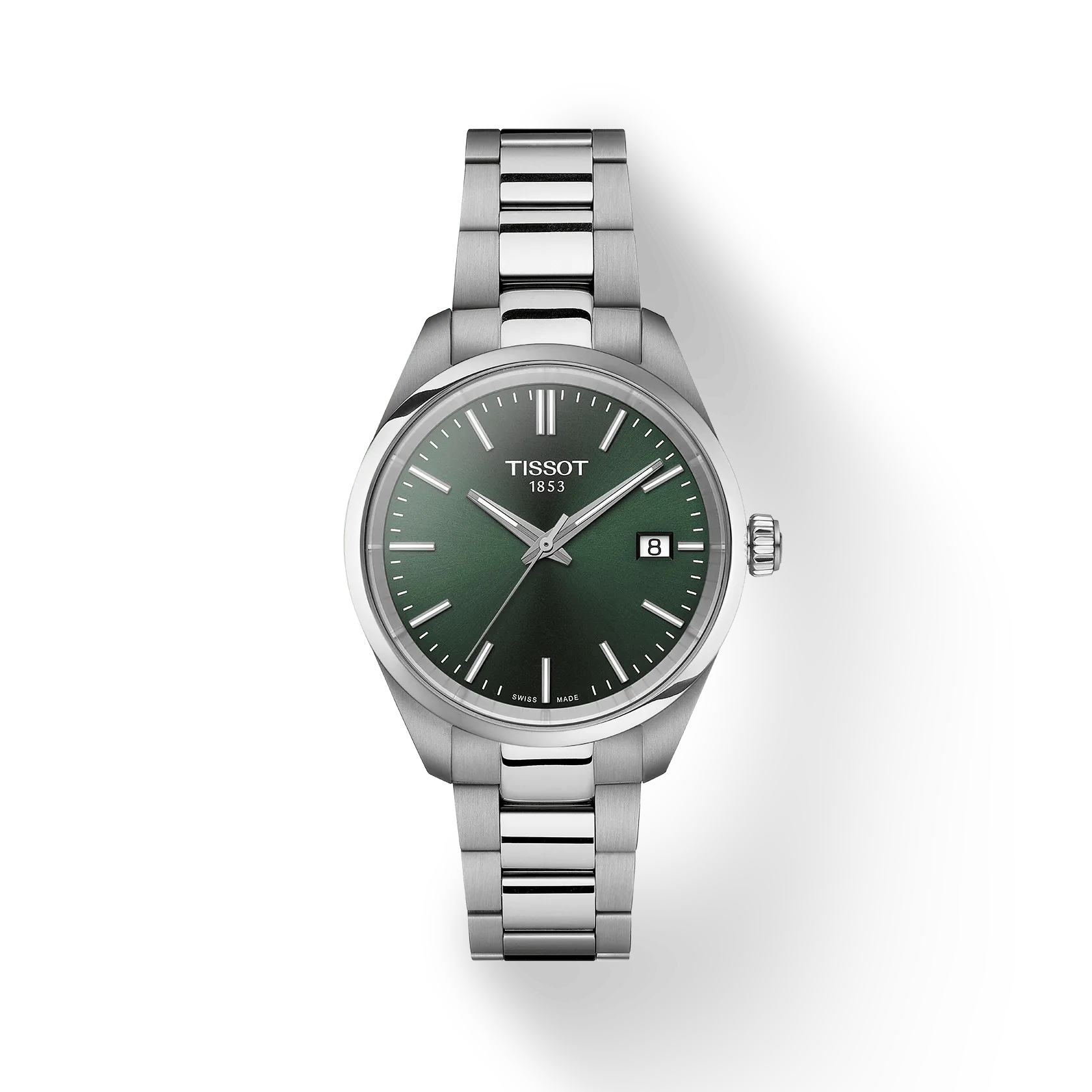 Tissot PR 100 34mm