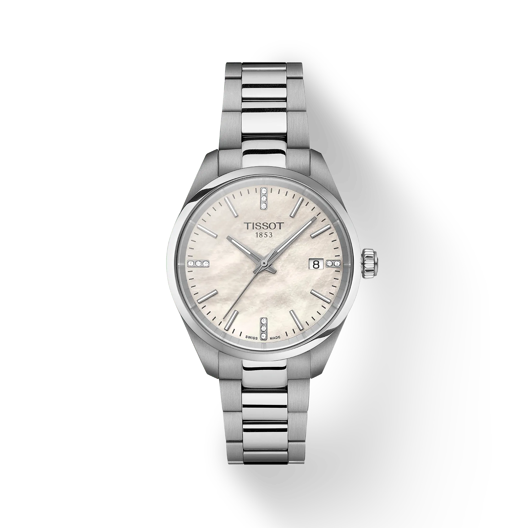 Tissot PR 100 34mm