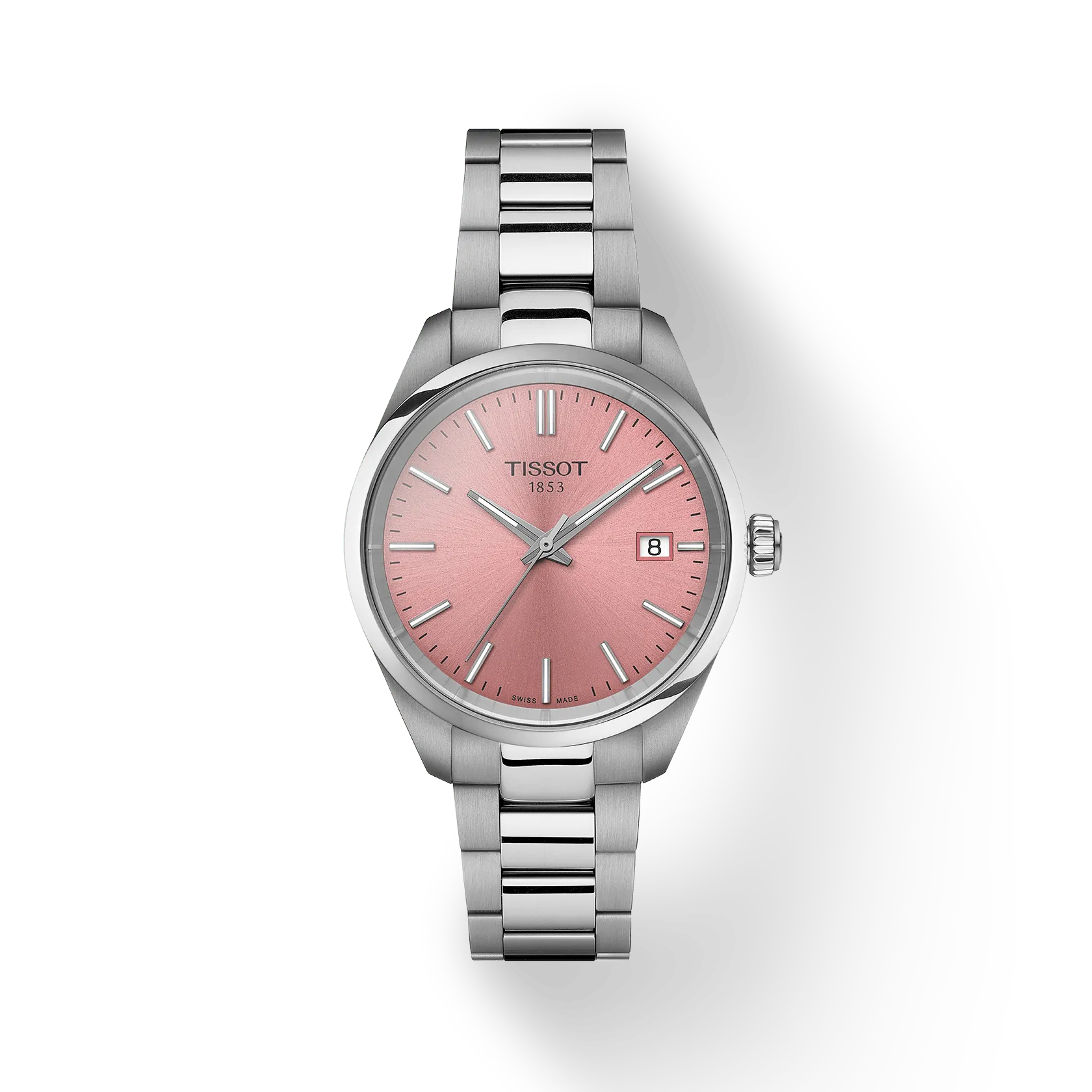 Tissot PR 100 34mm