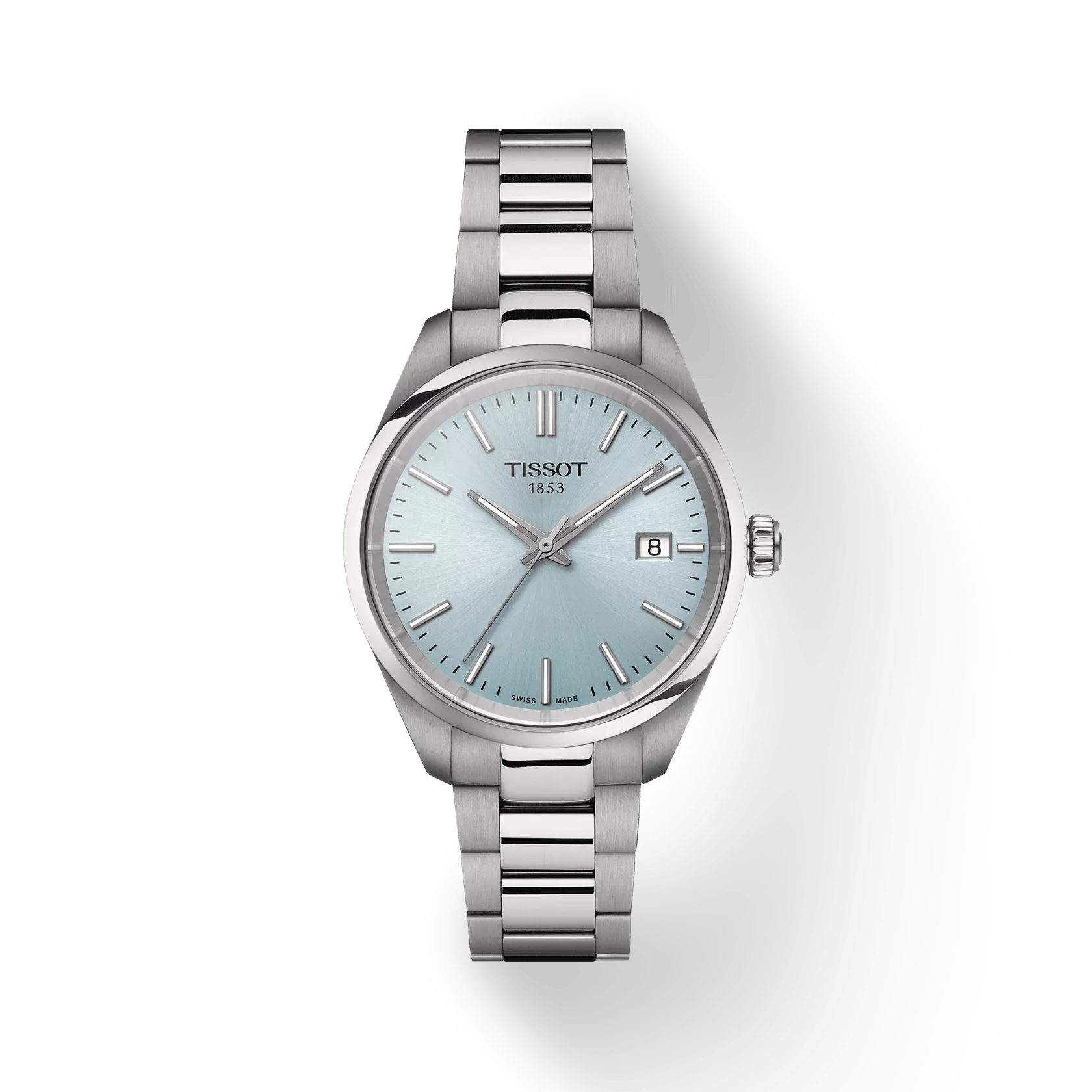 Tissot PR 100 34mm