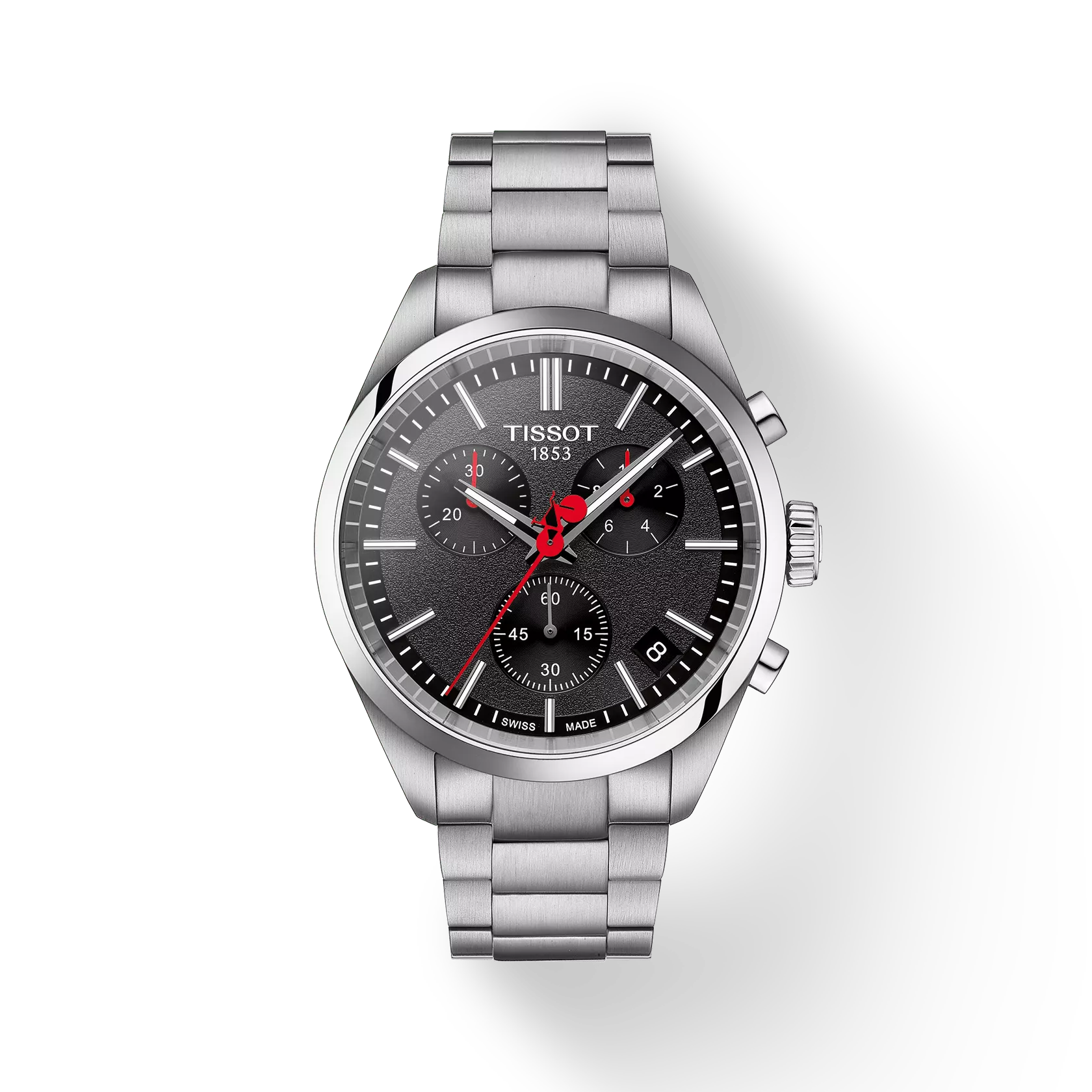 Tissot PR 100 Vuelta 40mm