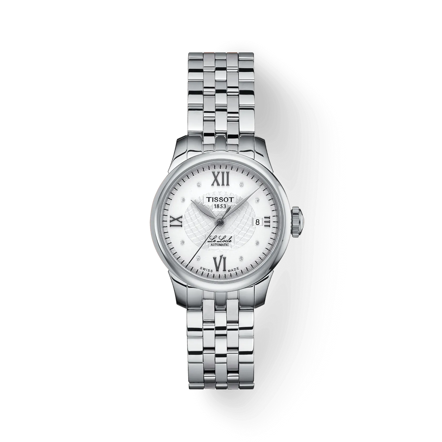 Tissot Le Locle 25.3mm