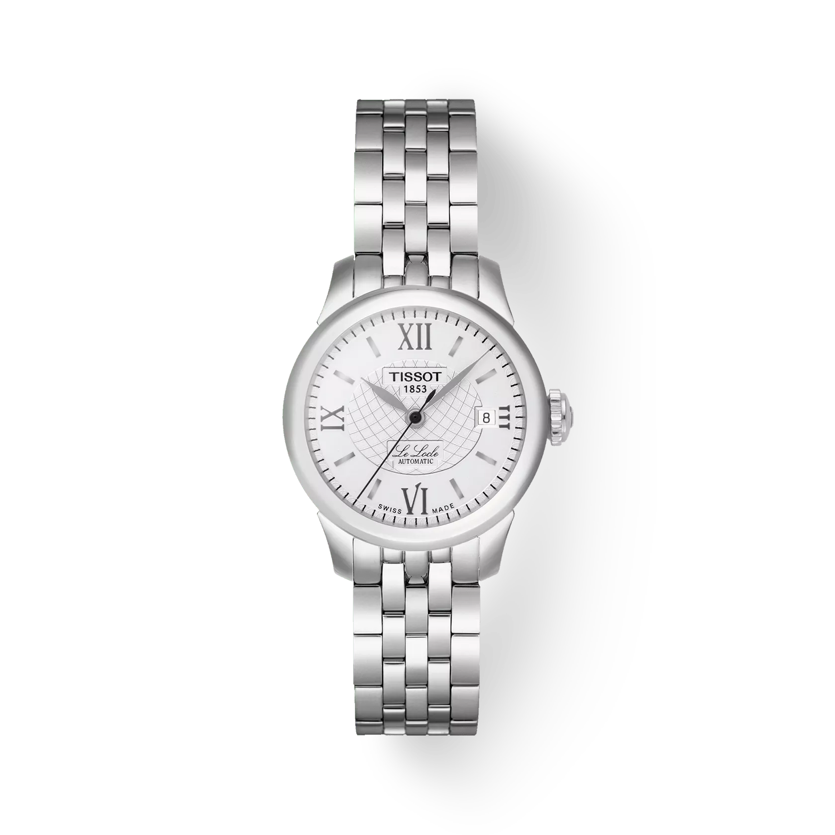 Tissot Le Locle 25.3mm