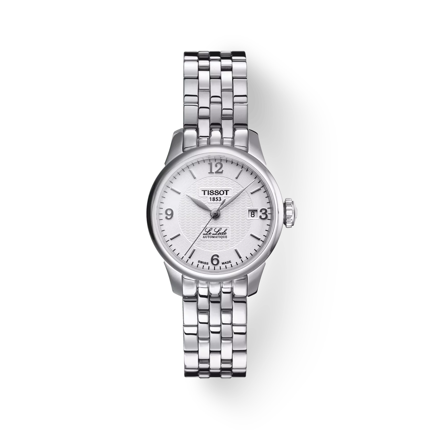 Tissot Le Locle Automatic Small Lady (25.30)