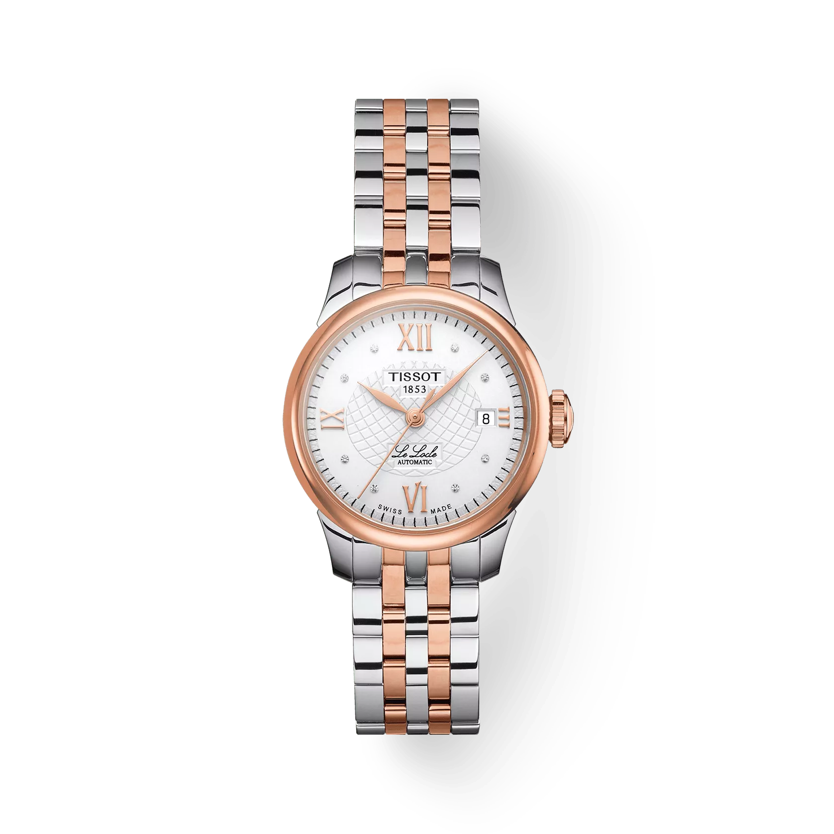 Tissot Le Locle 25.3mm