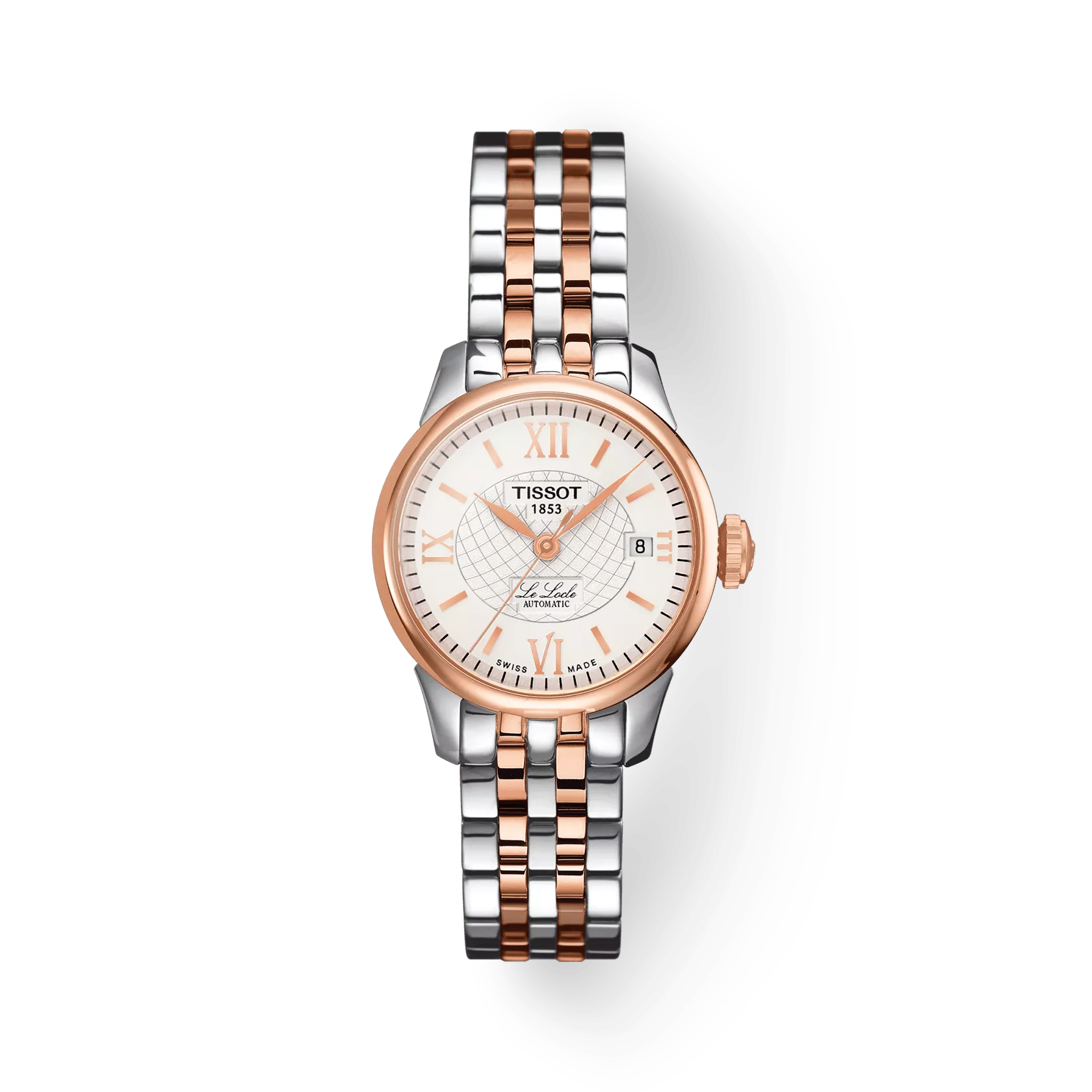 Tissot Le Locle 25.3mm